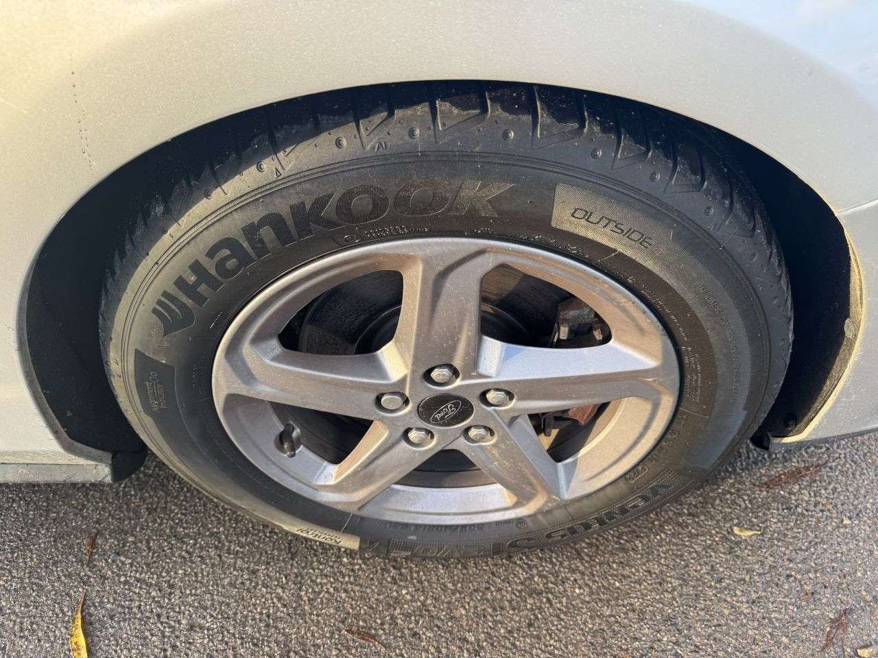 2018 FORD FOCUS 2018 FORD FOCUS