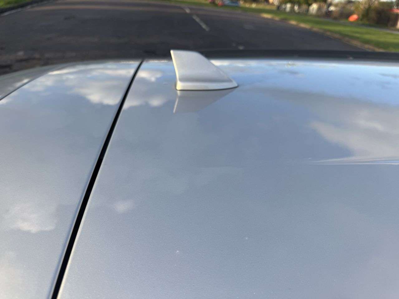 2018 FORD FOCUS 2018 FORD FOCUS