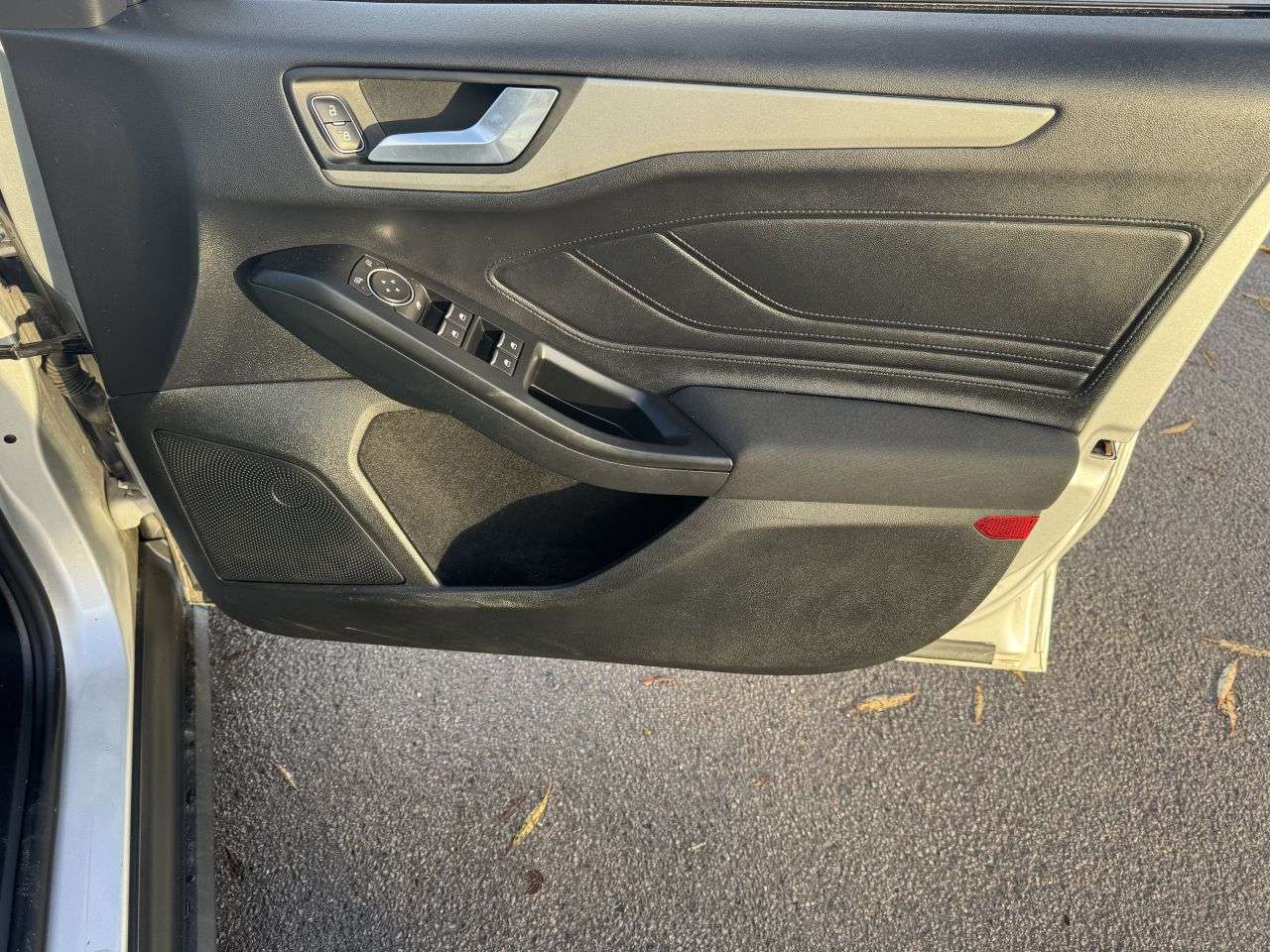 2018 FORD FOCUS 2018 FORD FOCUS