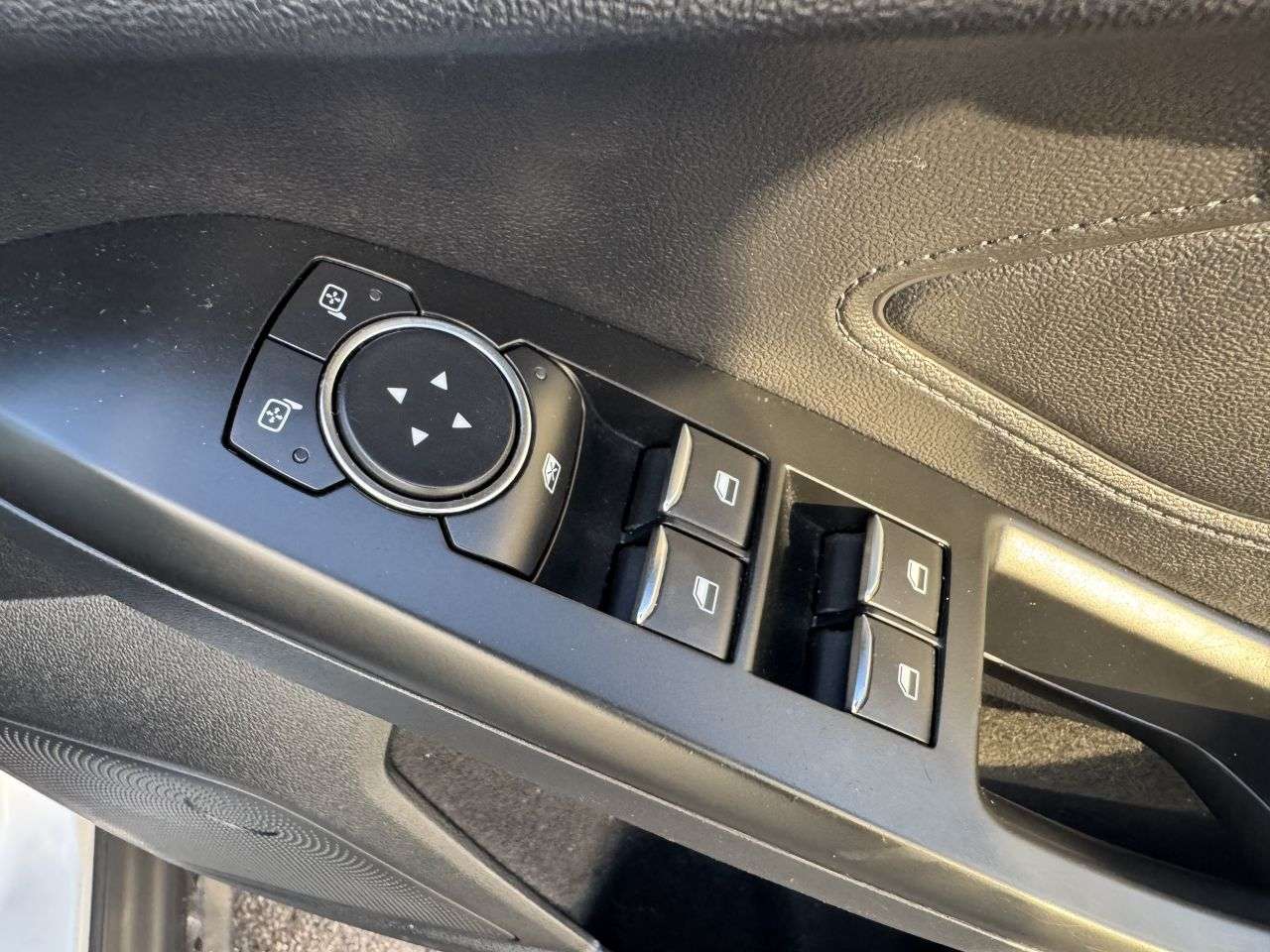 2018 FORD FOCUS 2018 FORD FOCUS