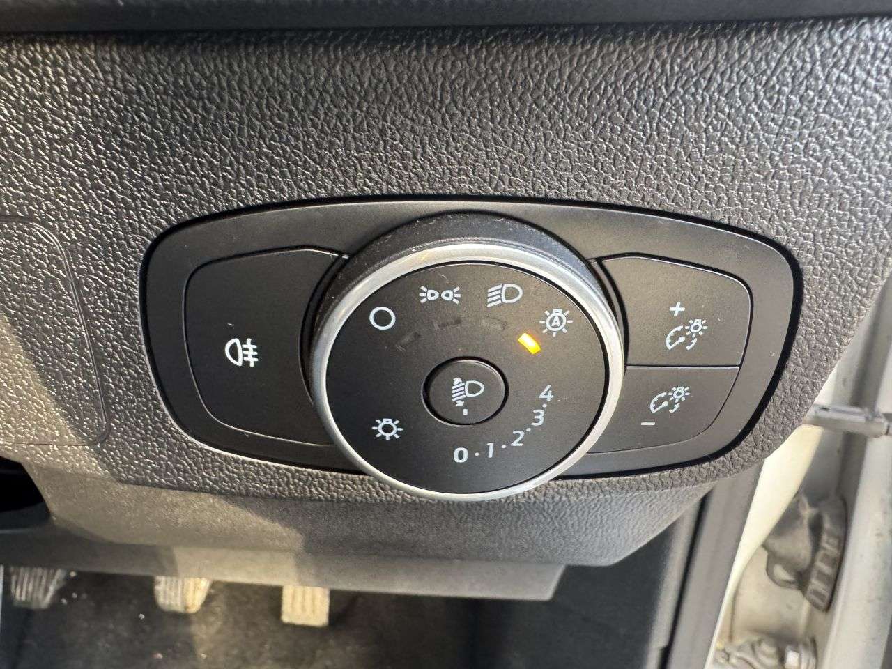 2018 FORD FOCUS 2018 FORD FOCUS