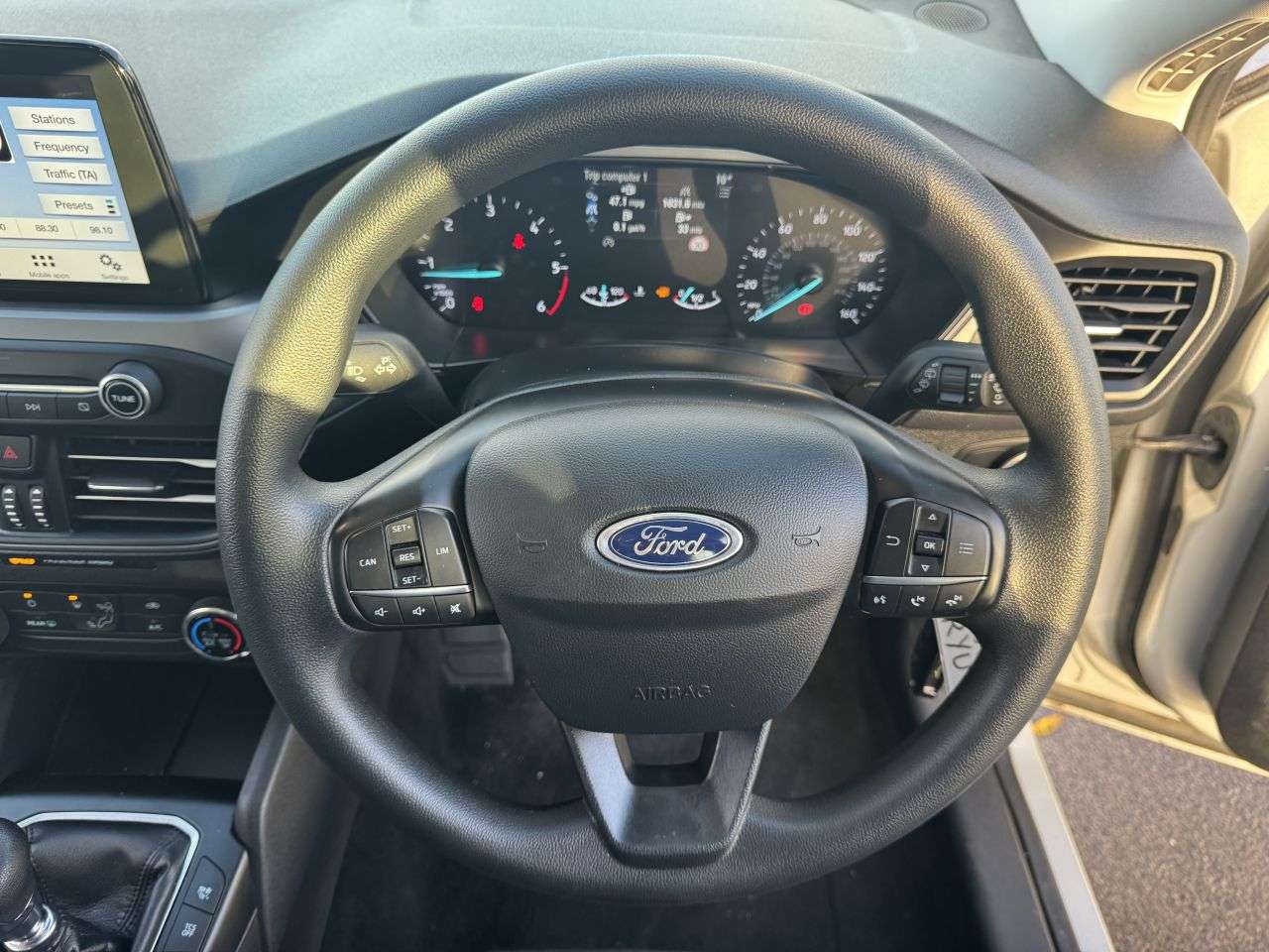 2018 FORD FOCUS 2018 FORD FOCUS