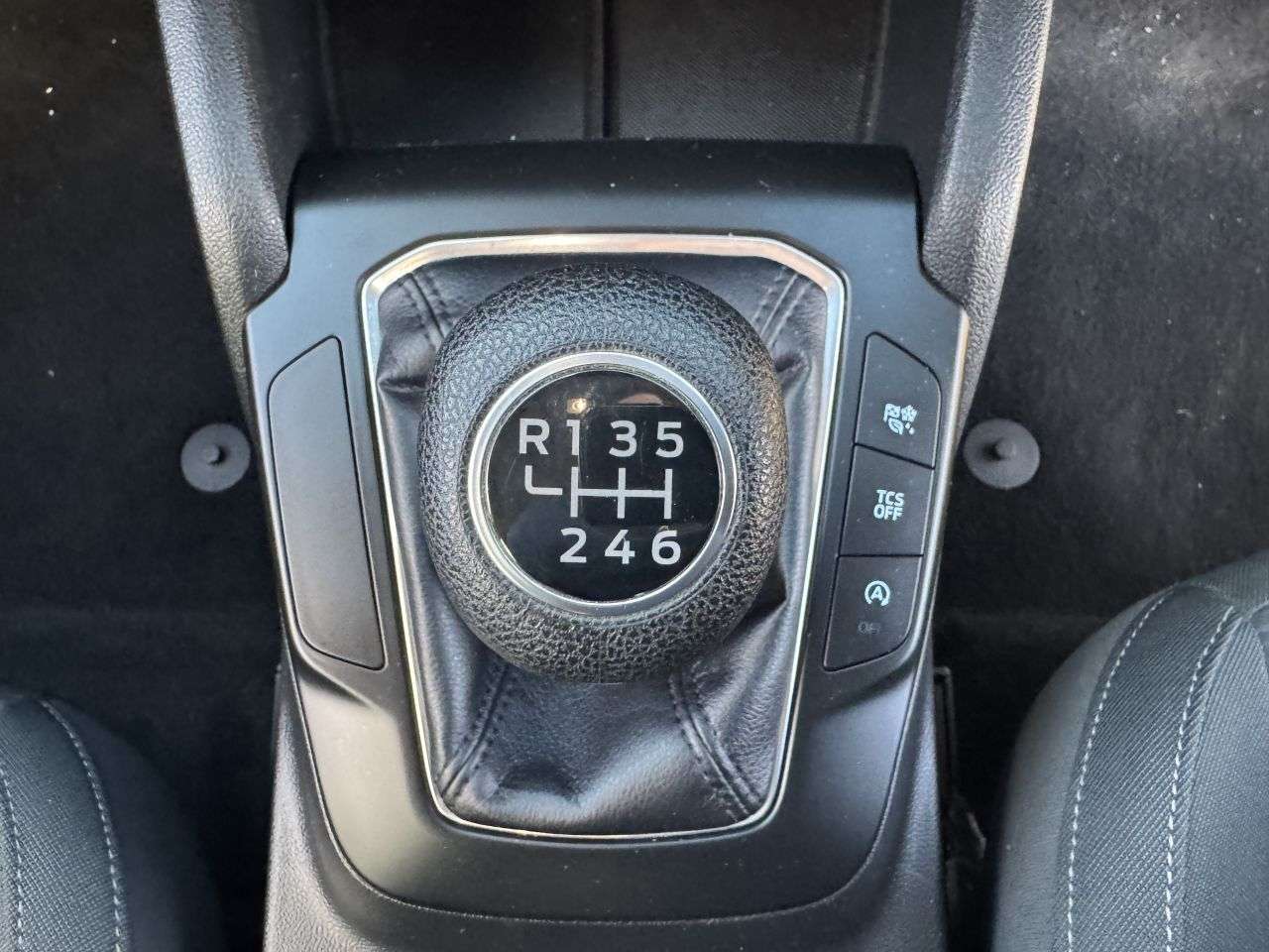 2018 FORD FOCUS 2018 FORD FOCUS