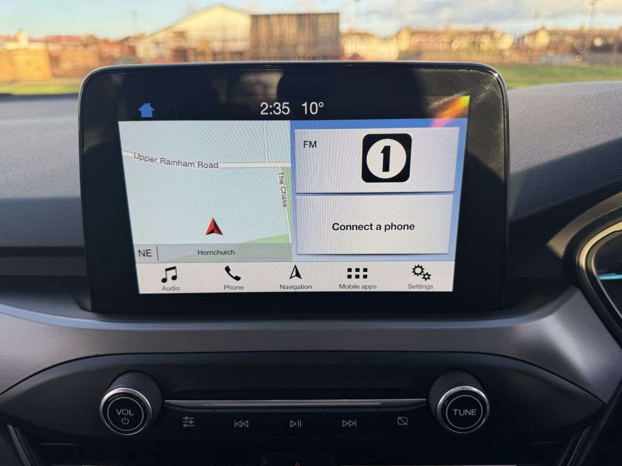 2018 FORD FOCUS 2018 FORD FOCUS