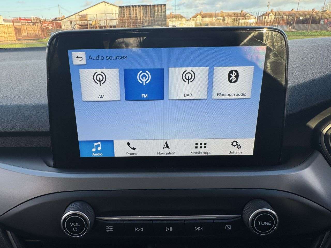 2018 FORD FOCUS 2018 FORD FOCUS