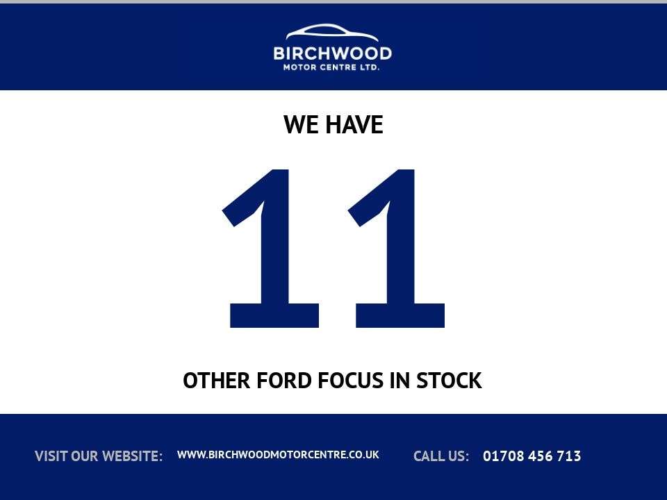 2018 FORD FOCUS 2018 FORD FOCUS