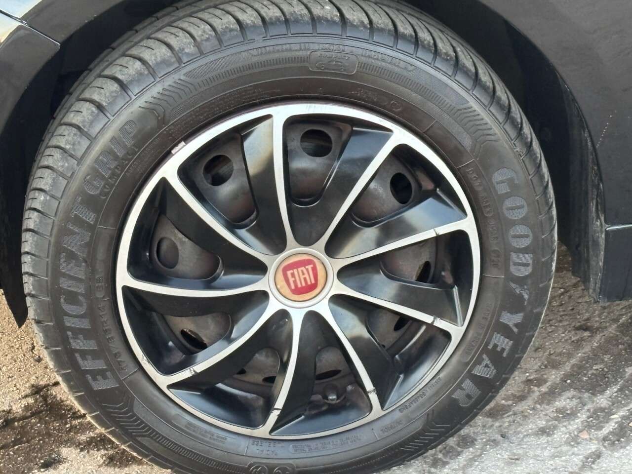 2021 FIAT 500 2021 FIAT 500