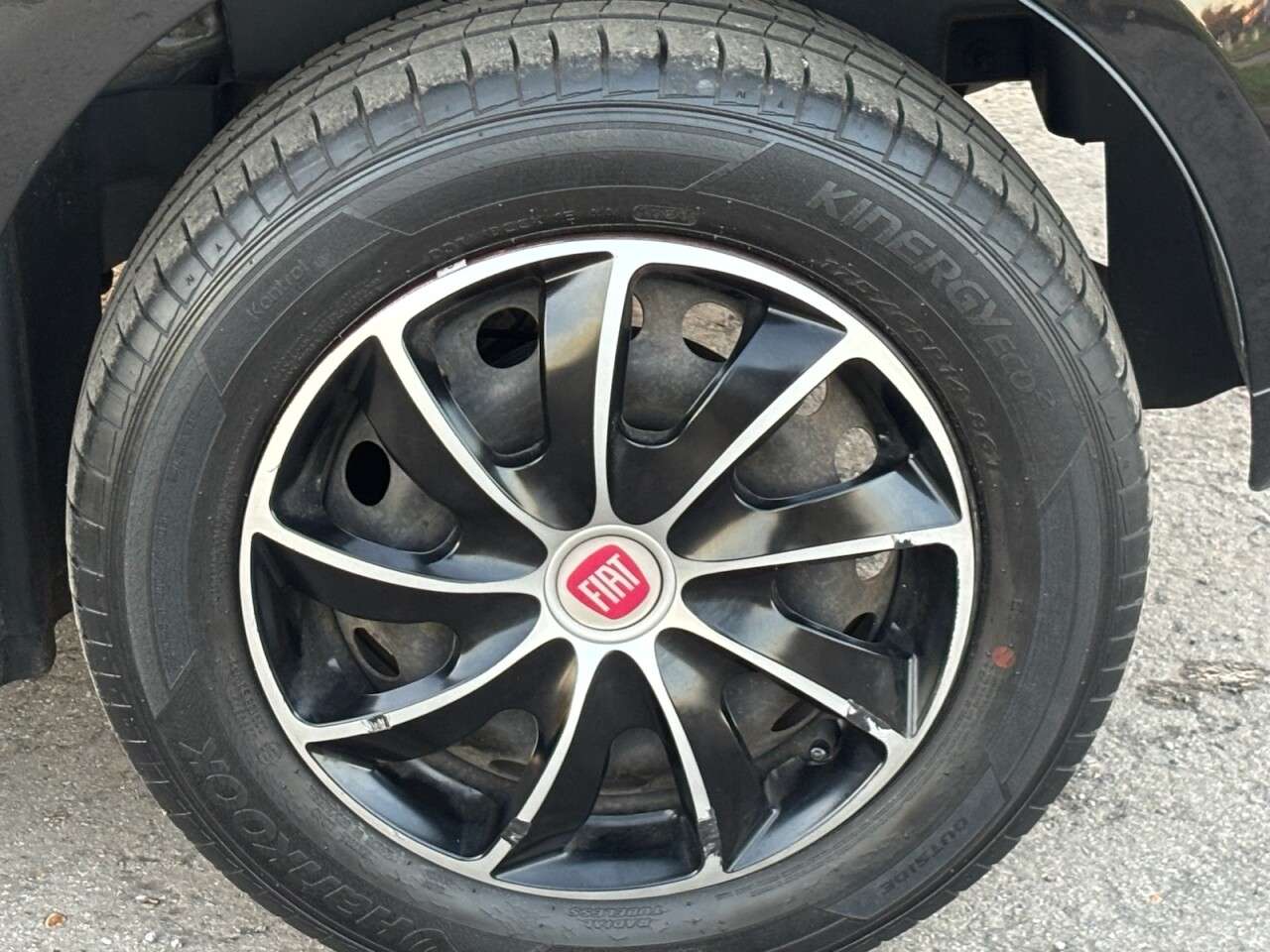 2021 FIAT 500 2021 FIAT 500