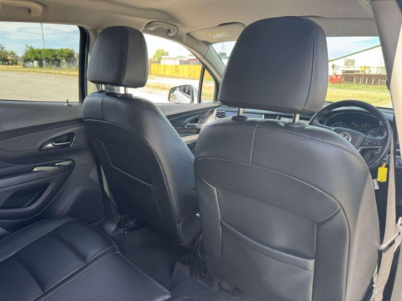 2019 VAUXHALL MOKKA X 2019 VAUXHALL MOKKA X