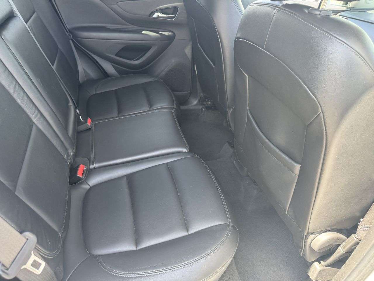 2019 VAUXHALL MOKKA X 2019 VAUXHALL MOKKA X