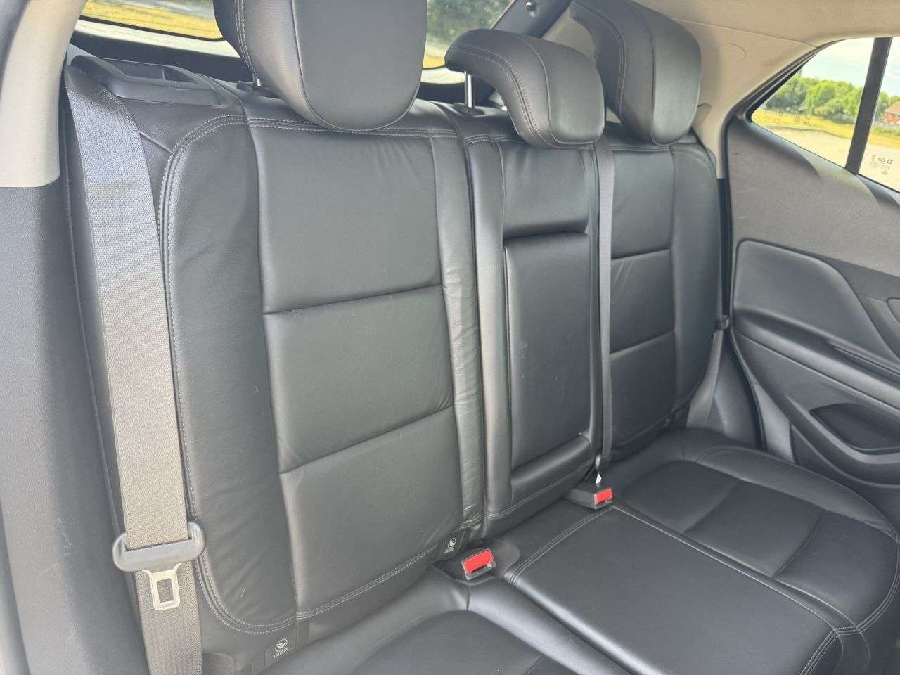 2019 VAUXHALL MOKKA X 2019 VAUXHALL MOKKA X