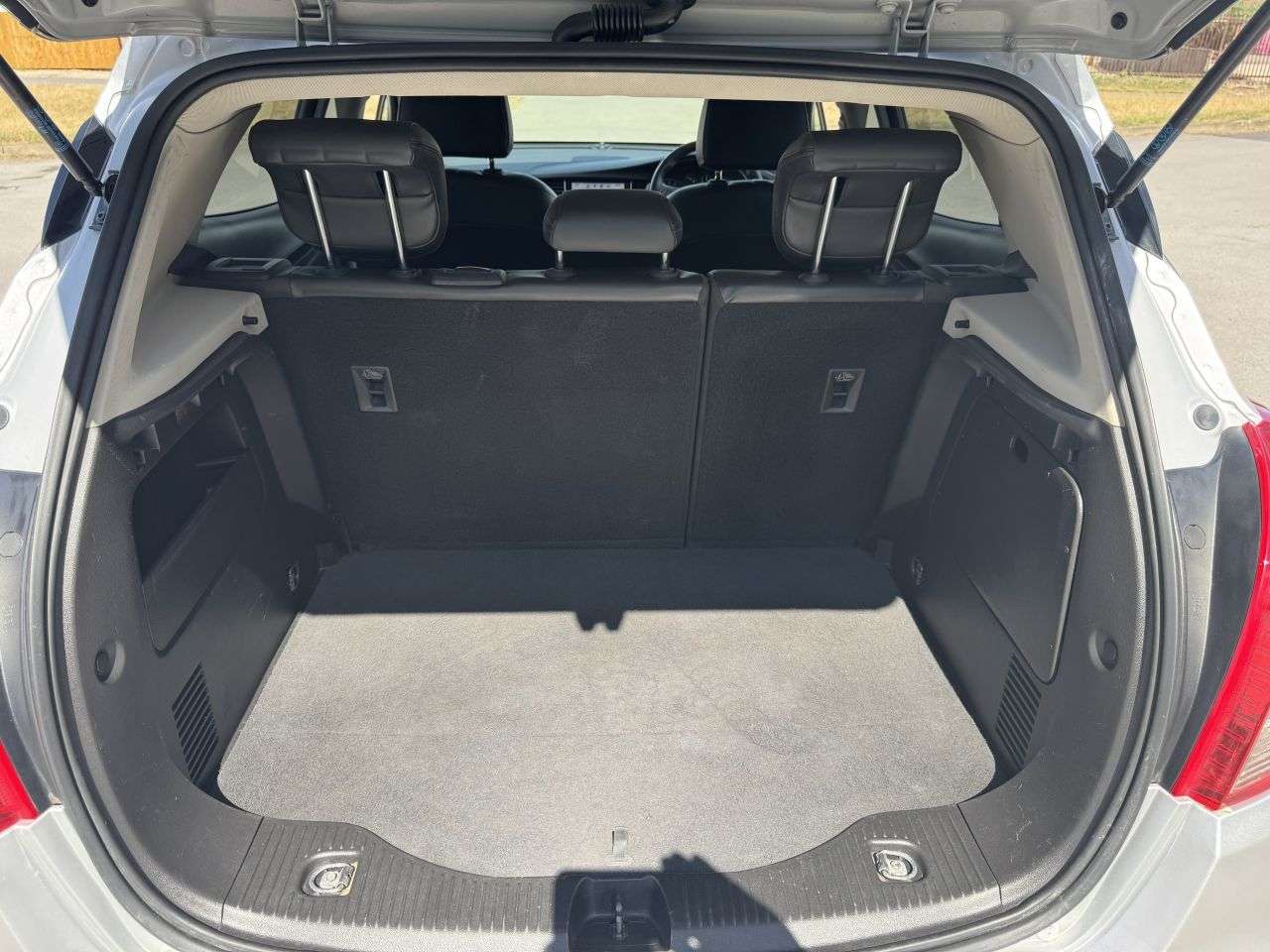 2019 VAUXHALL MOKKA X 2019 VAUXHALL MOKKA X