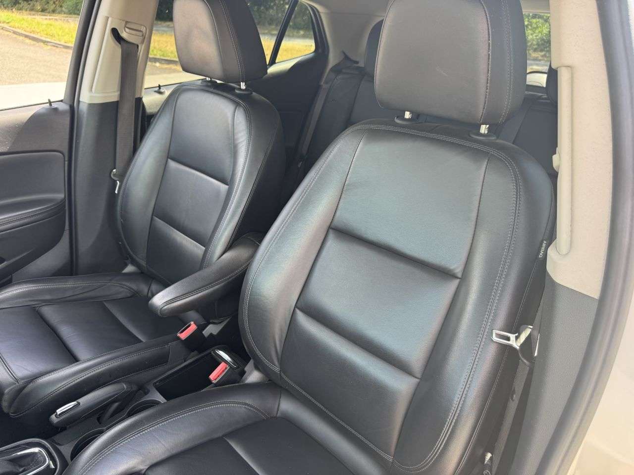 2019 VAUXHALL MOKKA X 2019 VAUXHALL MOKKA X