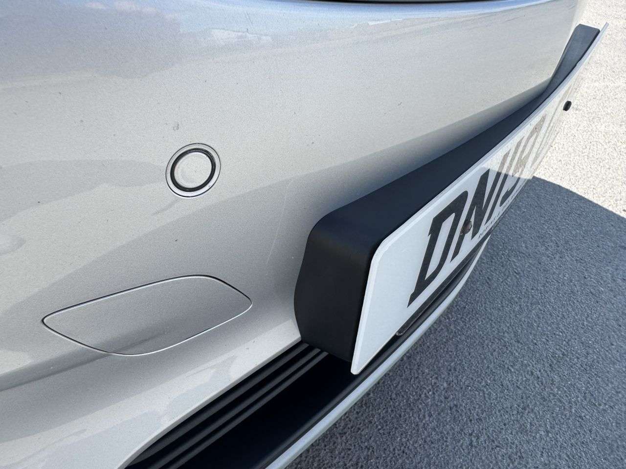 2019 VAUXHALL MOKKA X 2019 VAUXHALL MOKKA X