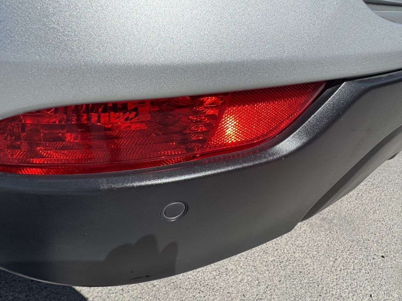 2019 VAUXHALL MOKKA X 2019 VAUXHALL MOKKA X