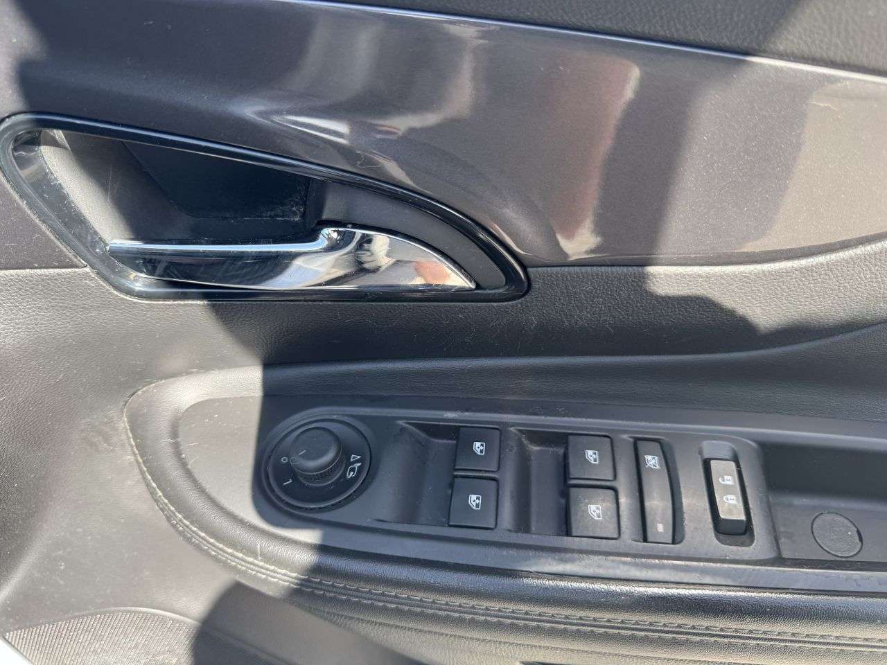 2019 VAUXHALL MOKKA X 2019 VAUXHALL MOKKA X