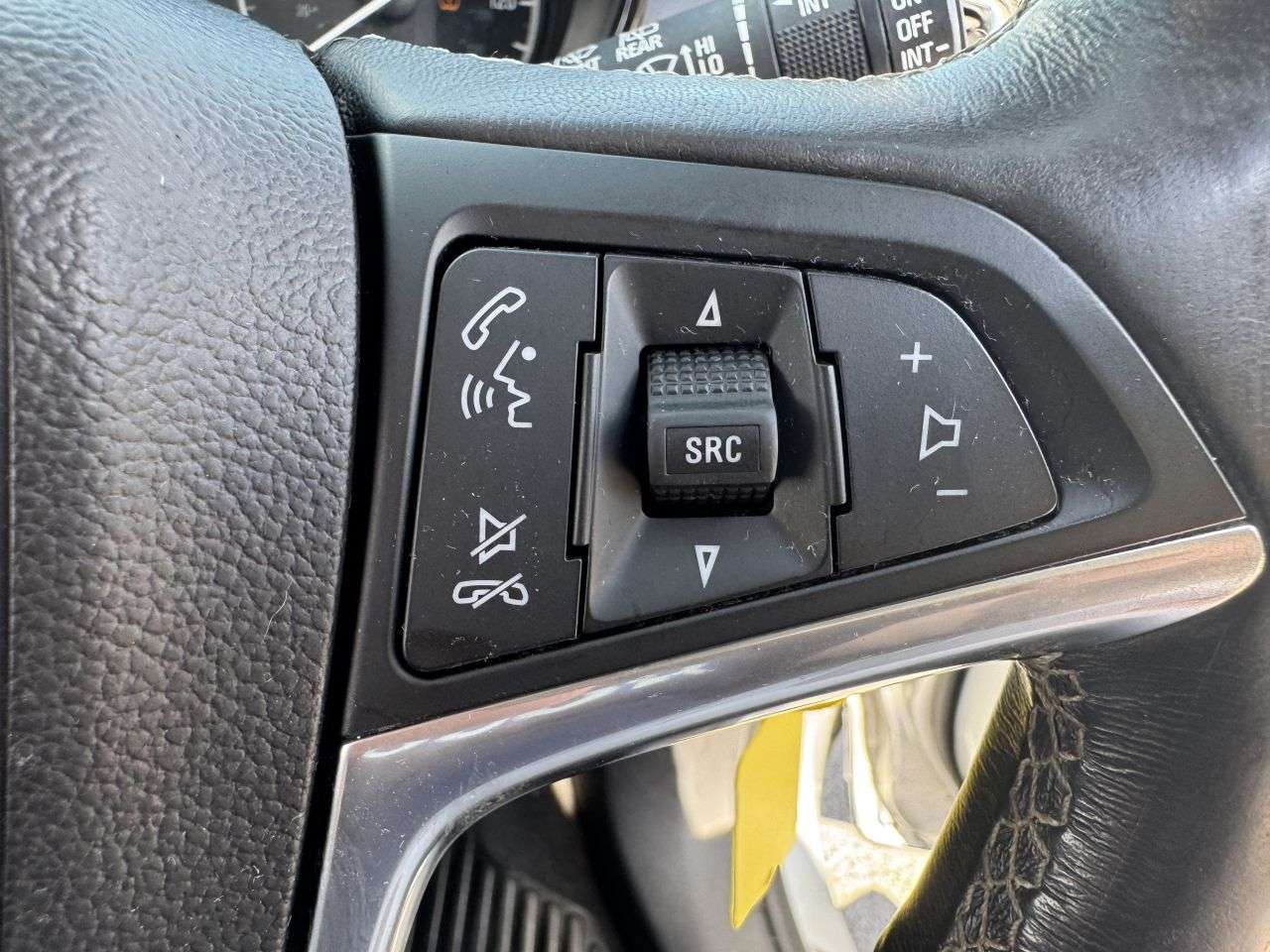 2019 VAUXHALL MOKKA X 2019 VAUXHALL MOKKA X