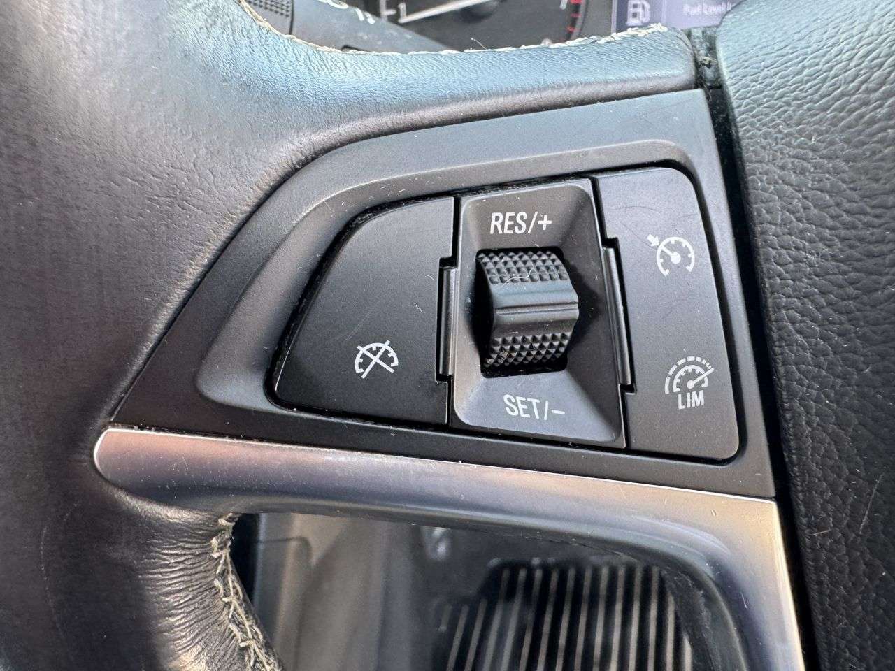 2019 VAUXHALL MOKKA X 2019 VAUXHALL MOKKA X