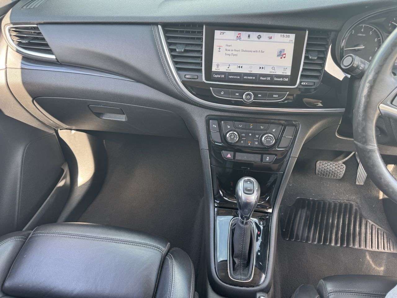 2019 VAUXHALL MOKKA X 2019 VAUXHALL MOKKA X