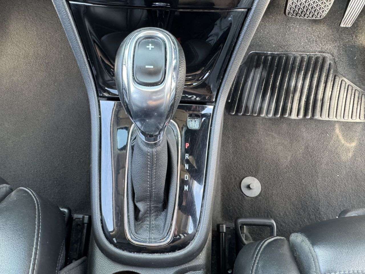 2019 VAUXHALL MOKKA X 2019 VAUXHALL MOKKA X