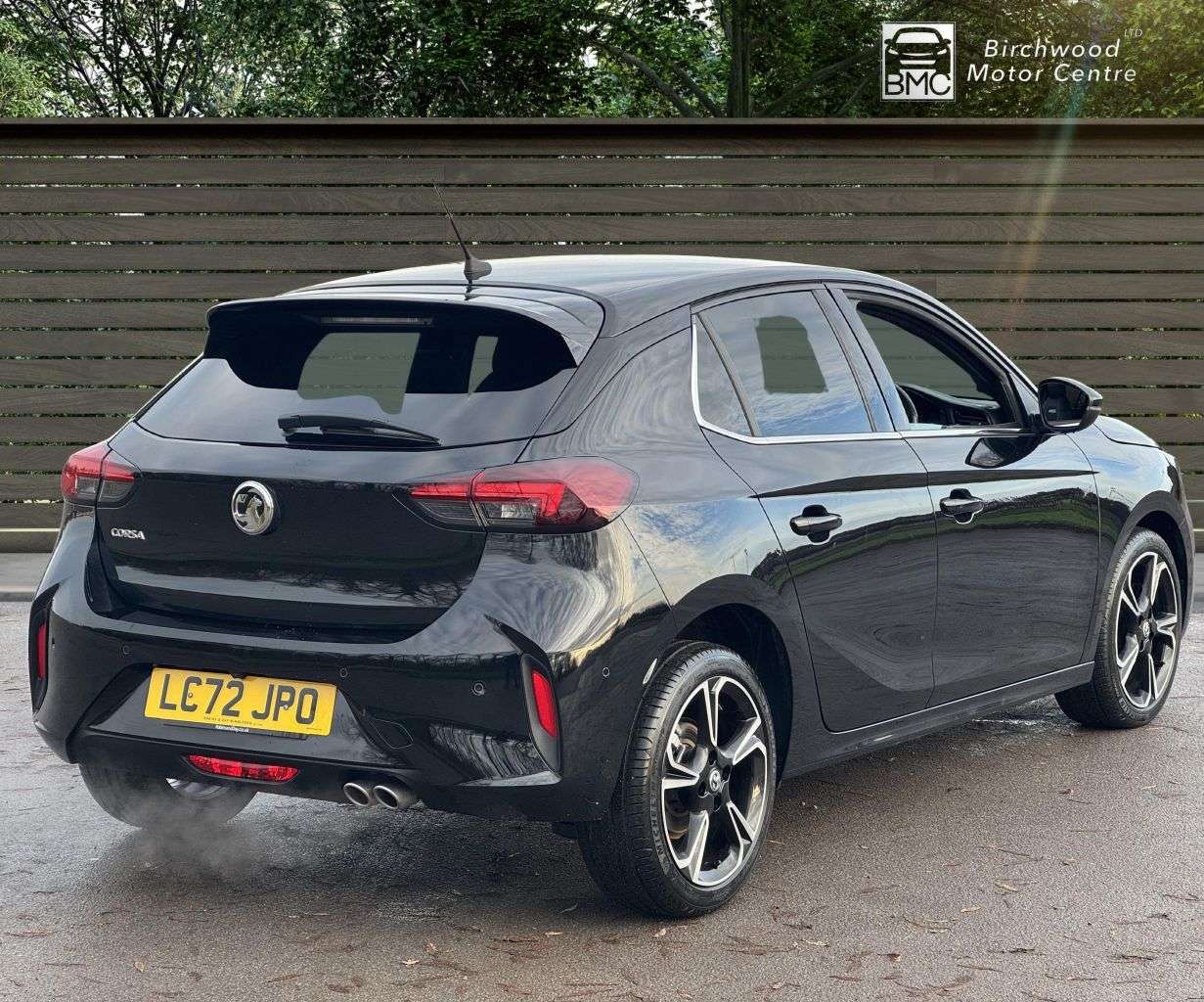 2022 VAUXHALL CORSA 2022 VAUXHALL CORSA