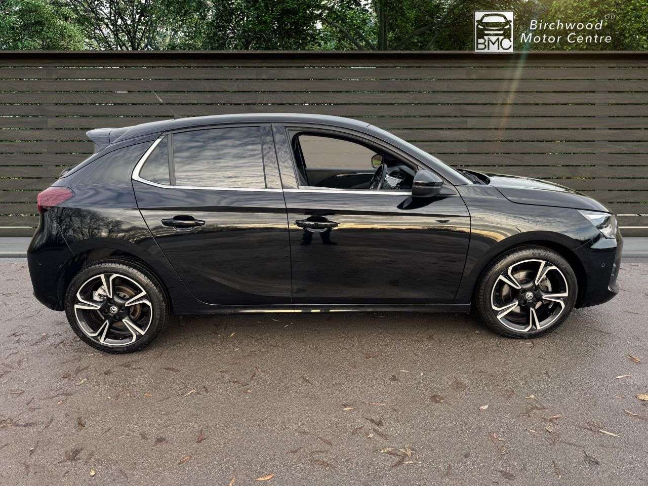 2022 VAUXHALL CORSA 2022 VAUXHALL CORSA