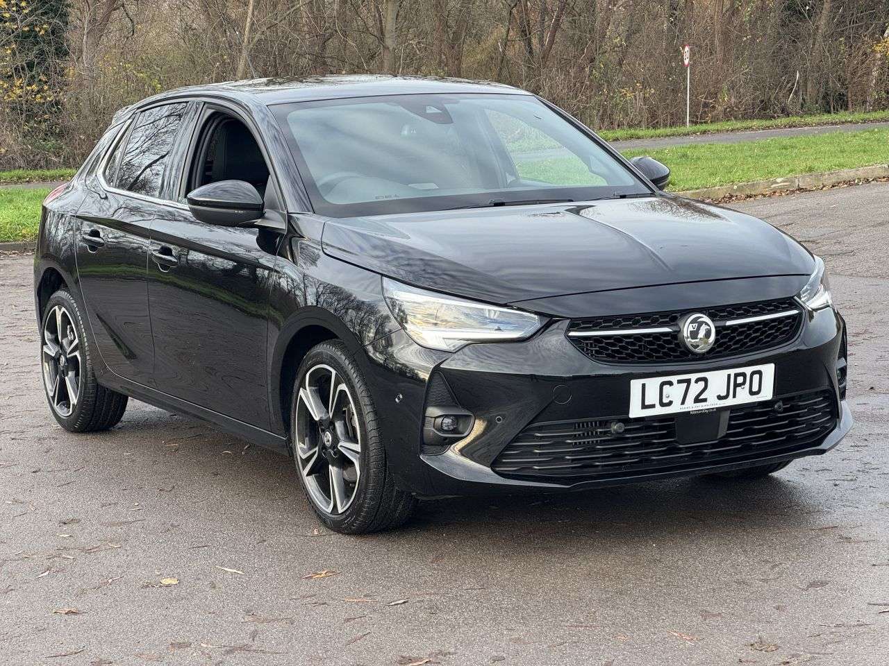 2022 VAUXHALL CORSA 2022 VAUXHALL CORSA
