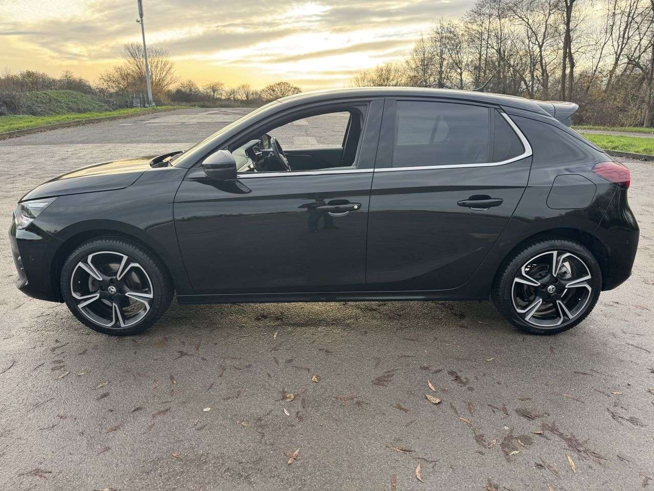 2022 VAUXHALL CORSA 2022 VAUXHALL CORSA