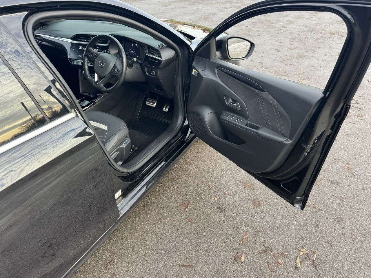 2022 VAUXHALL CORSA 2022 VAUXHALL CORSA