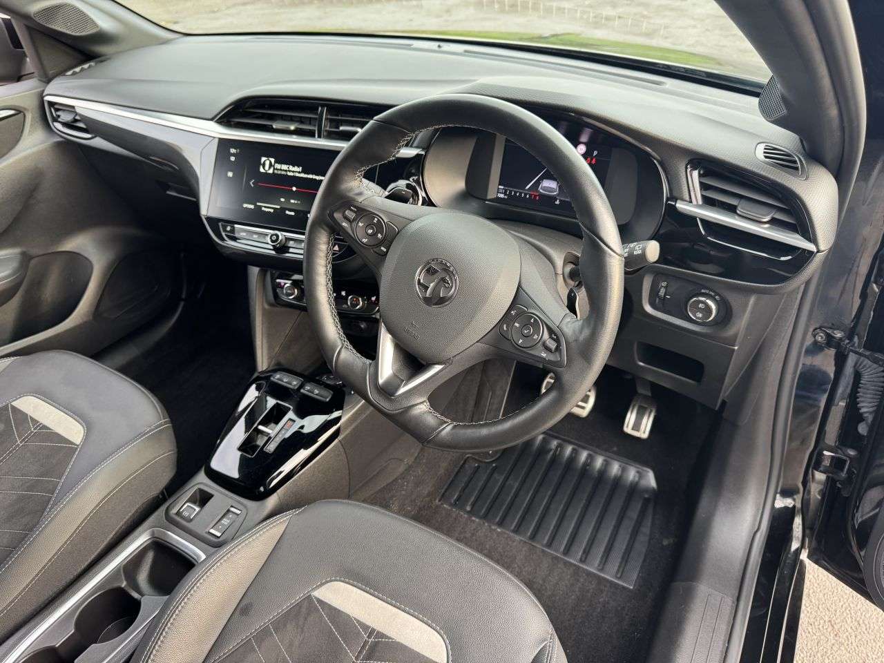 2022 VAUXHALL CORSA 2022 VAUXHALL CORSA