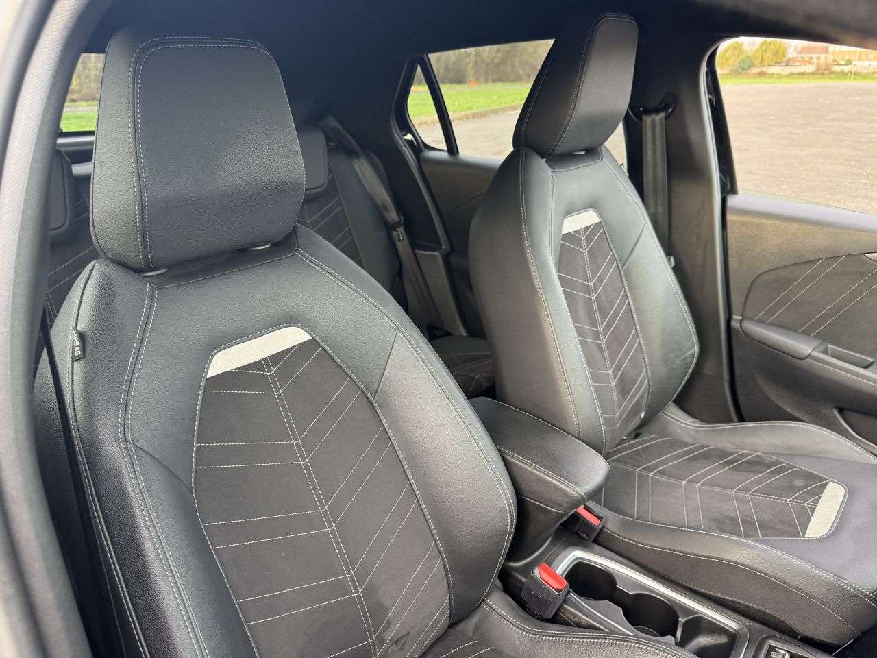 2022 VAUXHALL CORSA 2022 VAUXHALL CORSA