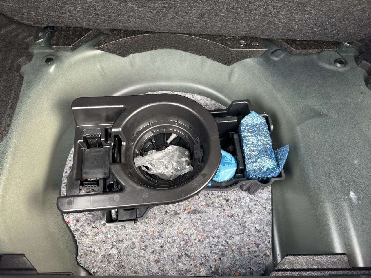 2022 VAUXHALL CORSA 2022 VAUXHALL CORSA