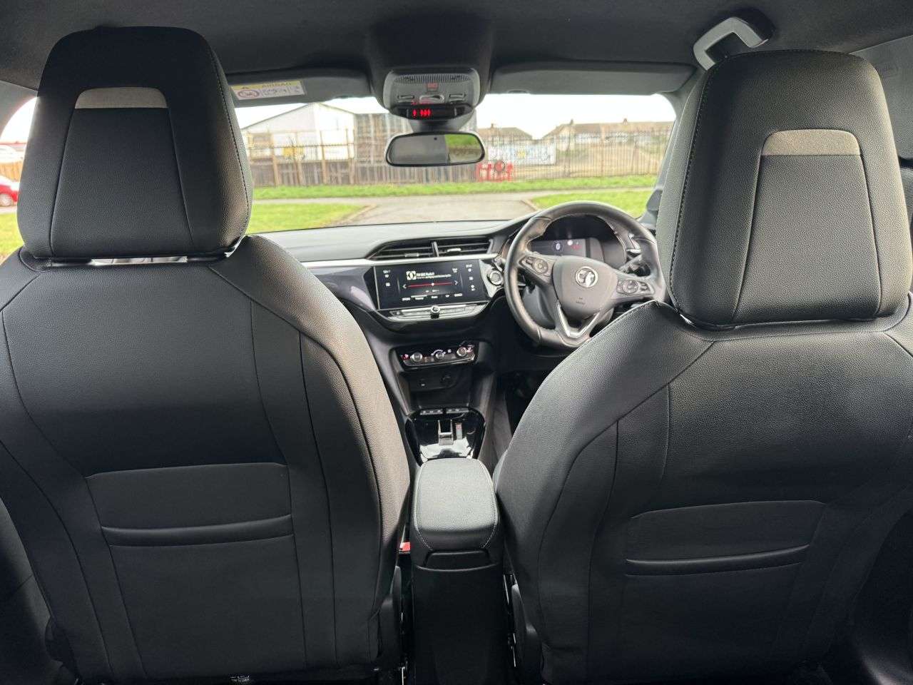 2022 VAUXHALL CORSA 2022 VAUXHALL CORSA