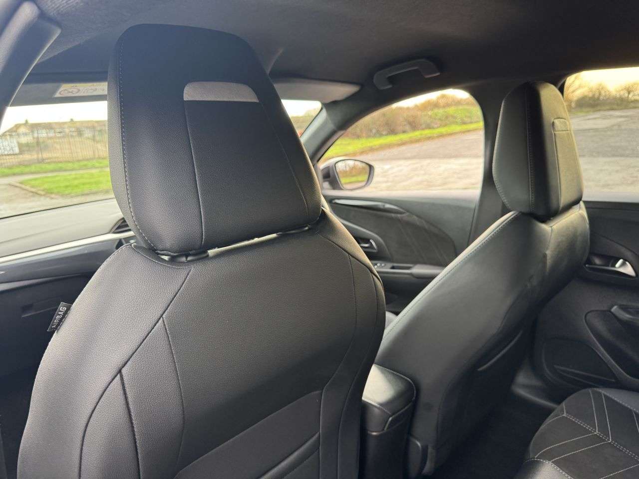 2022 VAUXHALL CORSA 2022 VAUXHALL CORSA