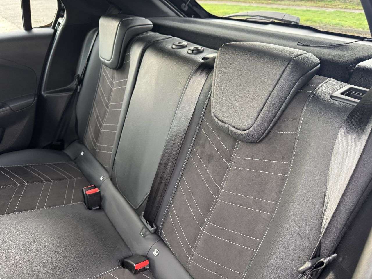 2022 VAUXHALL CORSA 2022 VAUXHALL CORSA