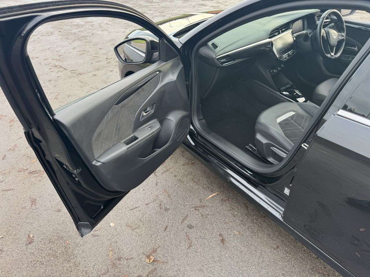 2022 VAUXHALL CORSA 2022 VAUXHALL CORSA