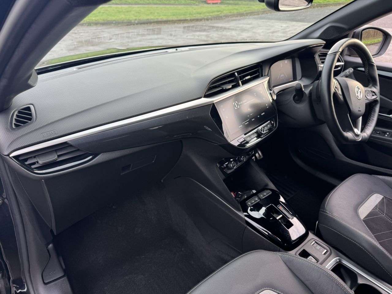 2022 VAUXHALL CORSA 2022 VAUXHALL CORSA