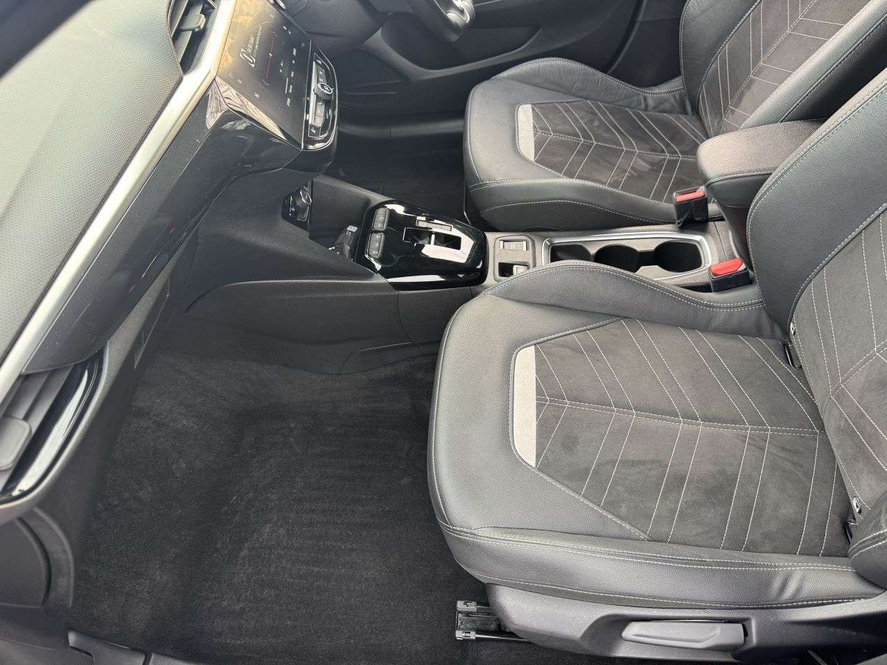 2022 VAUXHALL CORSA 2022 VAUXHALL CORSA