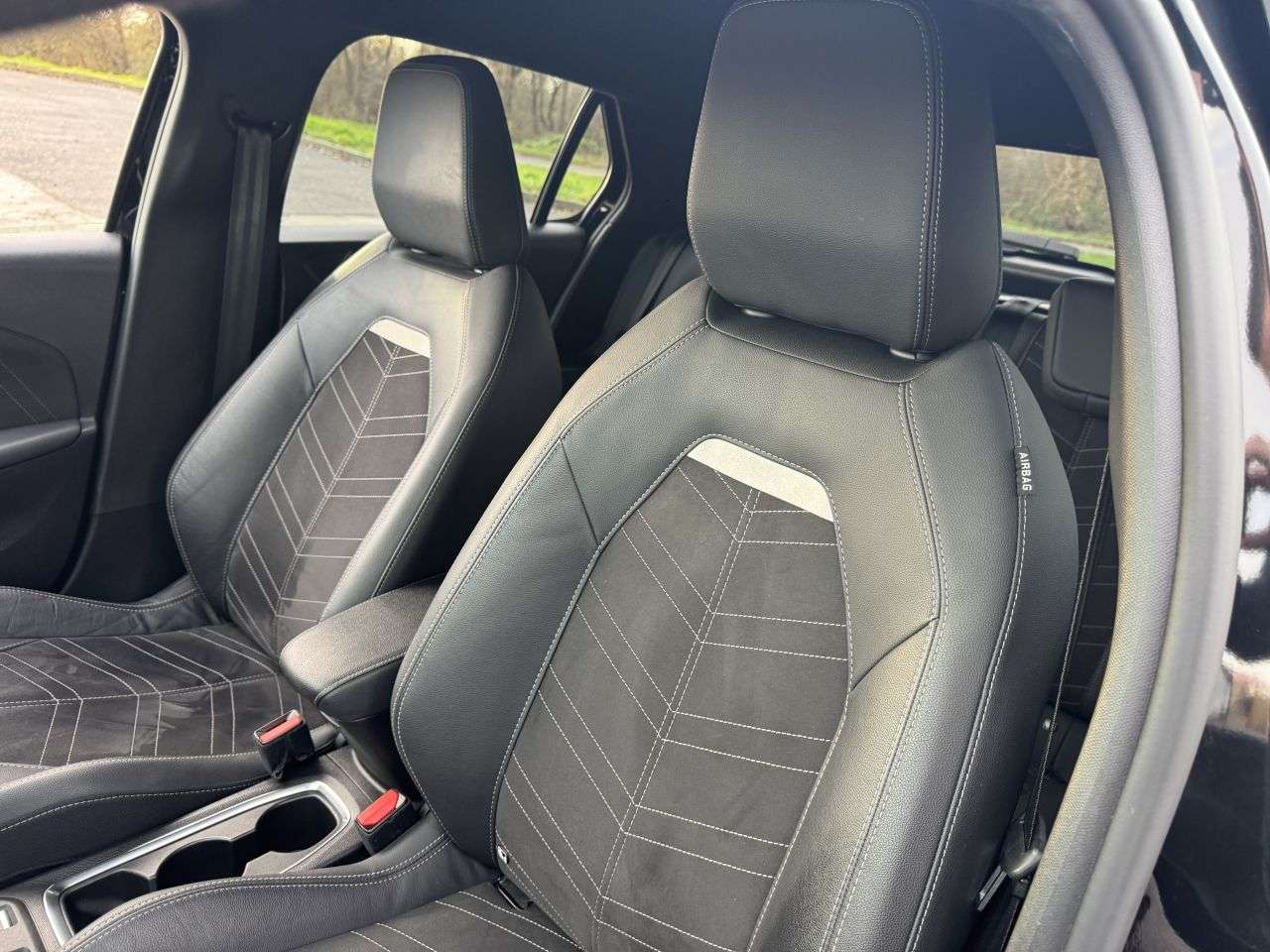 2022 VAUXHALL CORSA 2022 VAUXHALL CORSA