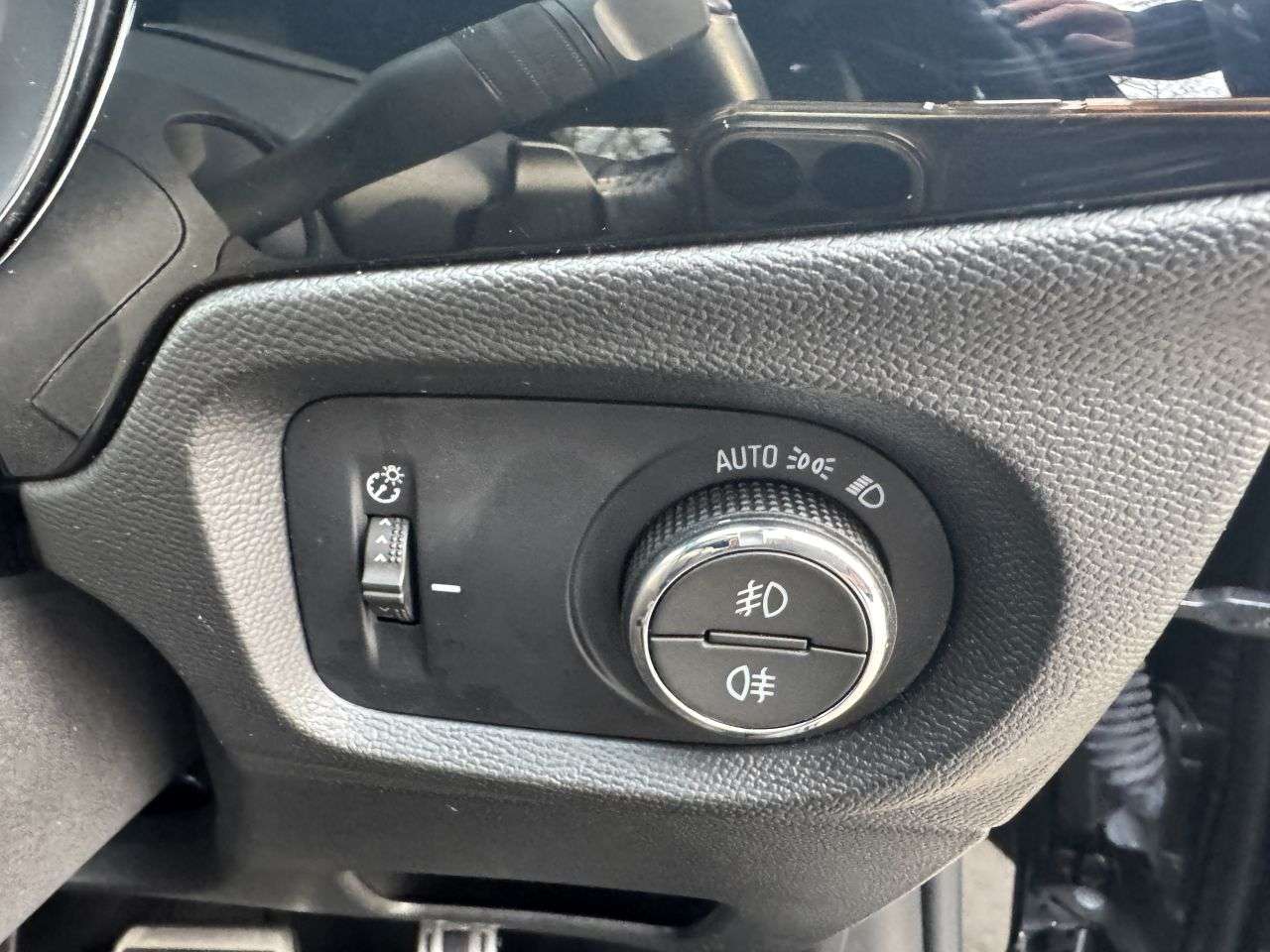 2022 VAUXHALL CORSA 2022 VAUXHALL CORSA