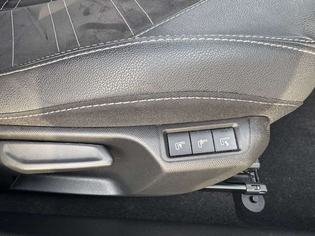 2022 VAUXHALL CORSA 2022 VAUXHALL CORSA