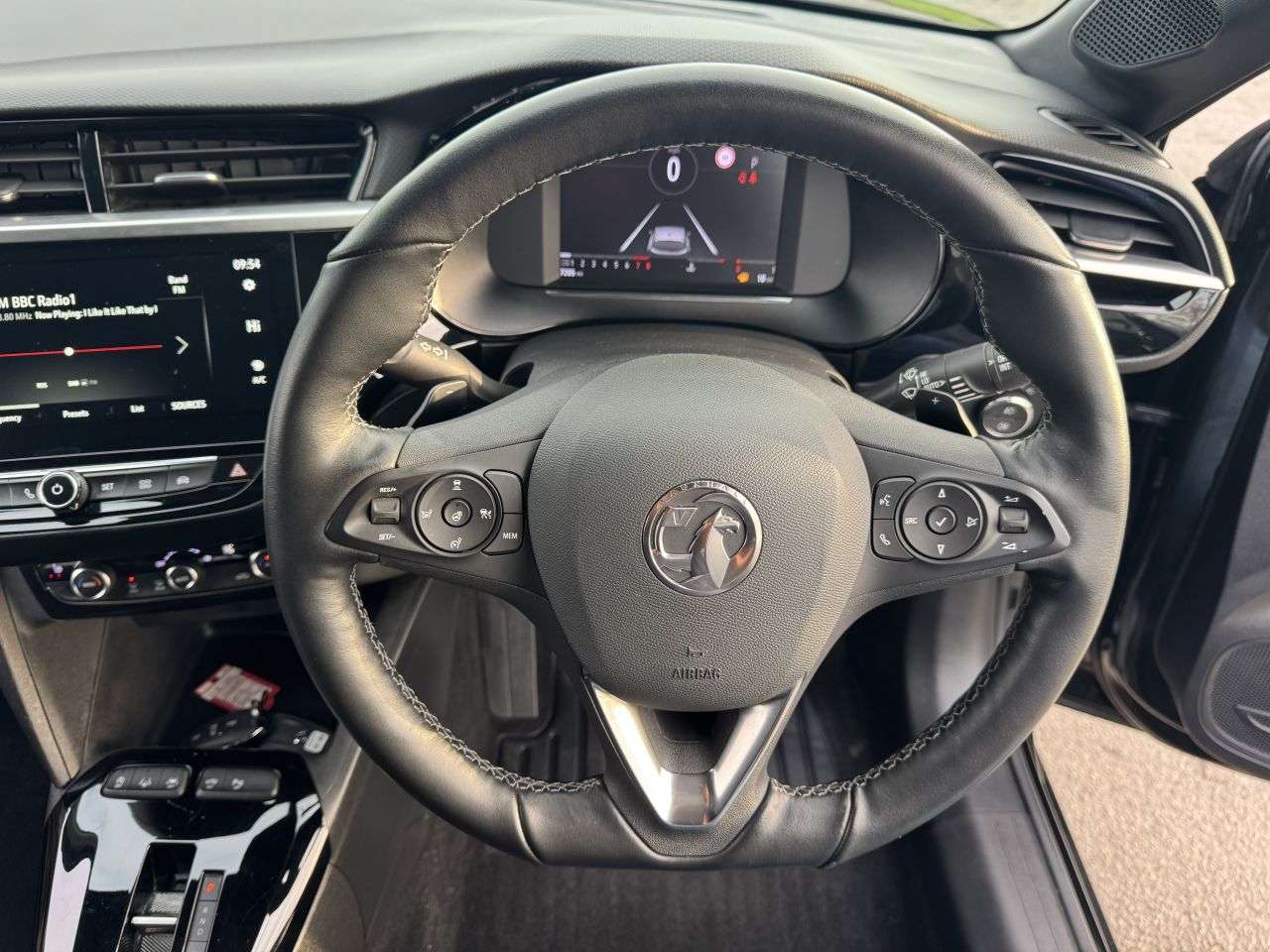 2022 VAUXHALL CORSA 2022 VAUXHALL CORSA
