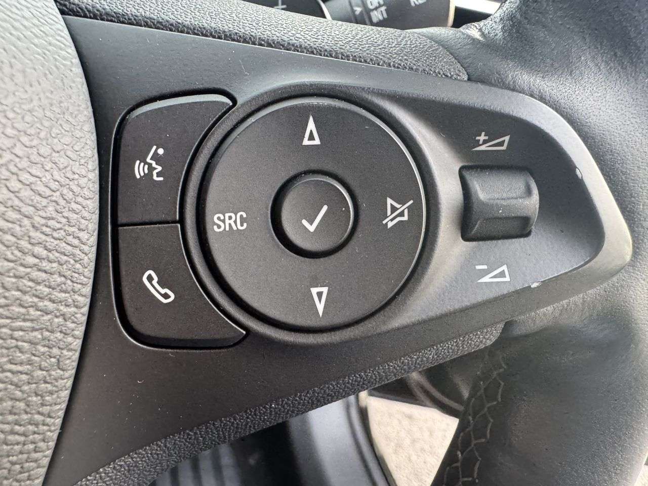 2022 VAUXHALL CORSA 2022 VAUXHALL CORSA