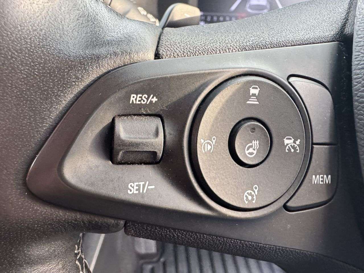 2022 VAUXHALL CORSA 2022 VAUXHALL CORSA