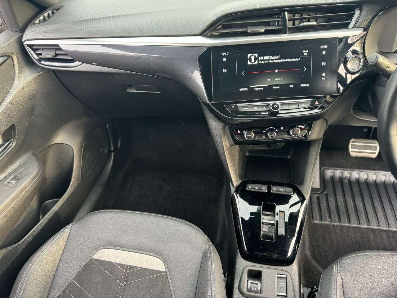 2022 VAUXHALL CORSA 2022 VAUXHALL CORSA