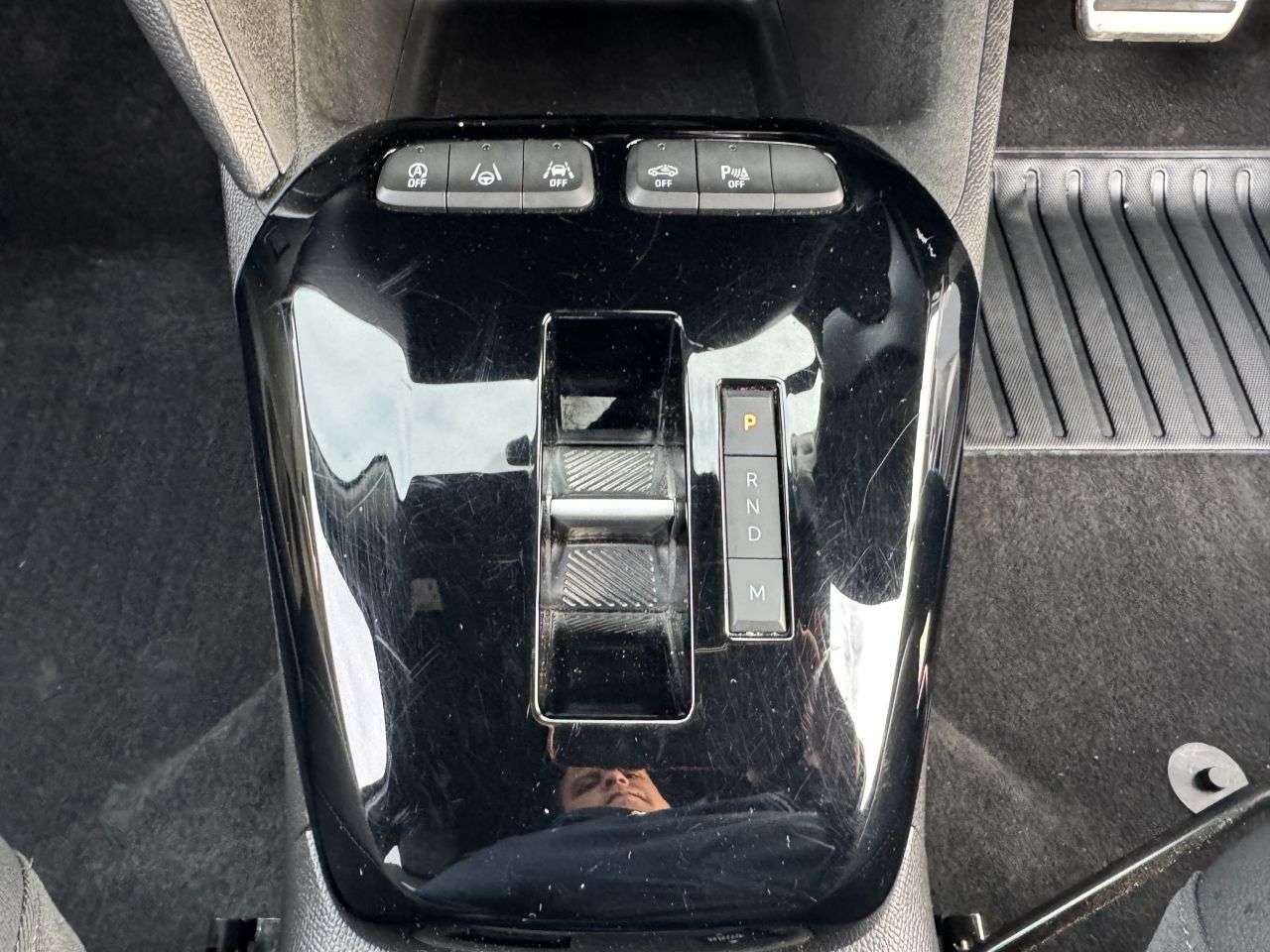 2022 VAUXHALL CORSA 2022 VAUXHALL CORSA