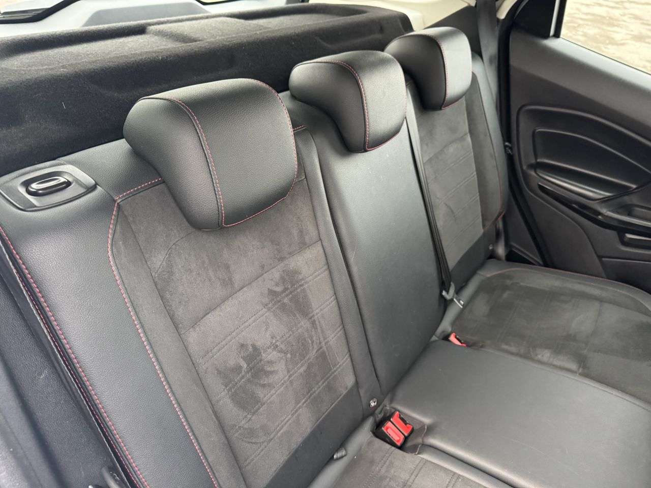 2022 FORD ECOSPORT 2022 FORD ECOSPORT