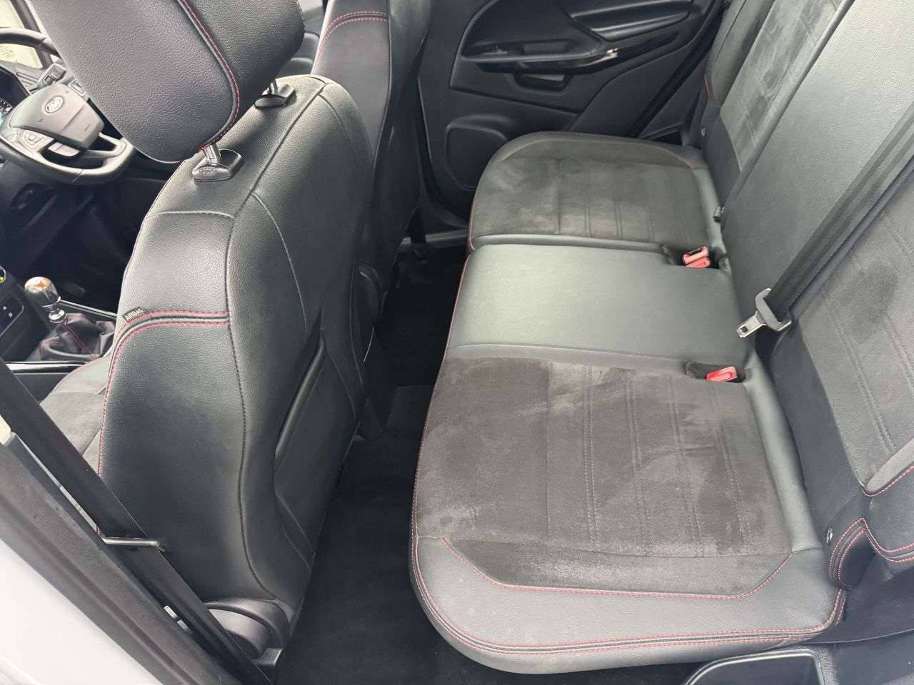 2022 FORD ECOSPORT 2022 FORD ECOSPORT