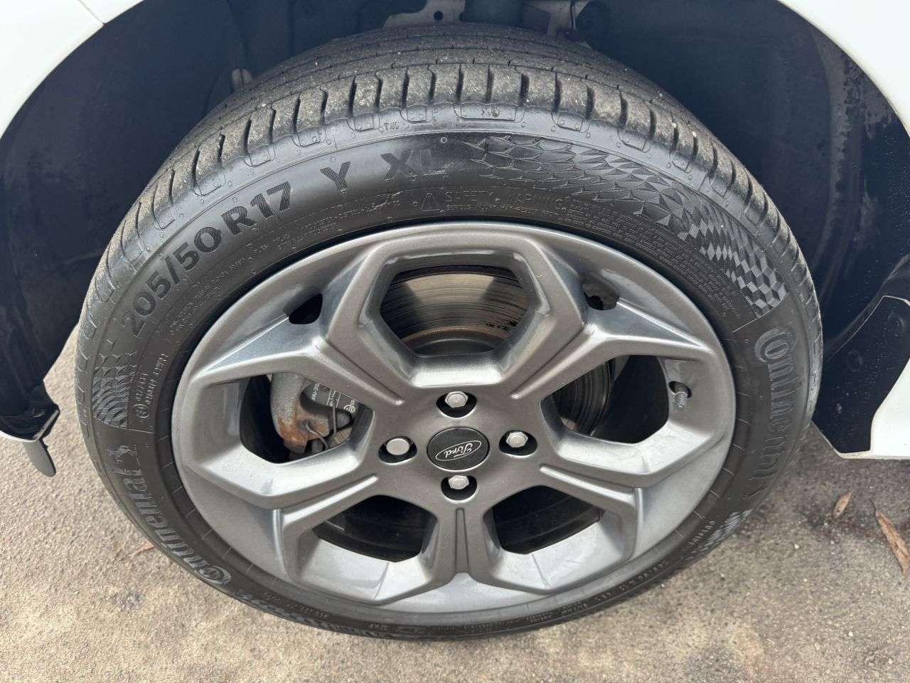 2022 FORD ECOSPORT 2022 FORD ECOSPORT