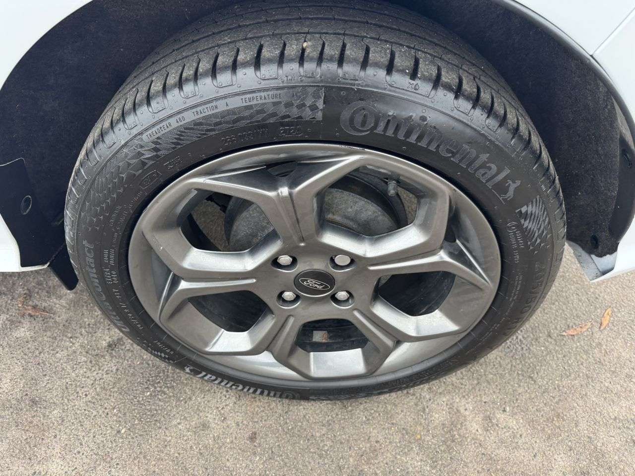 2022 FORD ECOSPORT 2022 FORD ECOSPORT